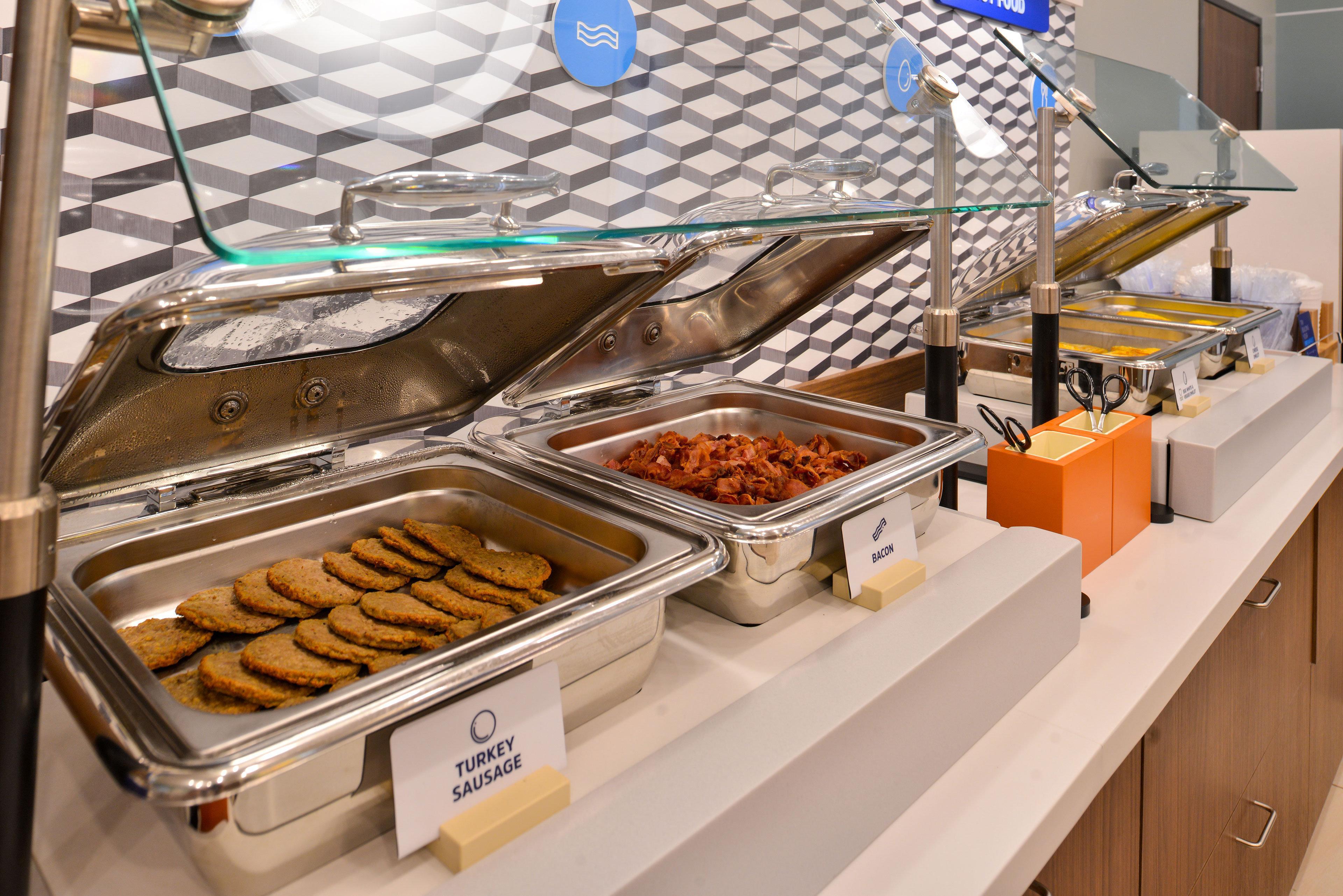 Holiday Inn Express Hotel & Suites Norfolk Airport By Ihg Eksteriør billede