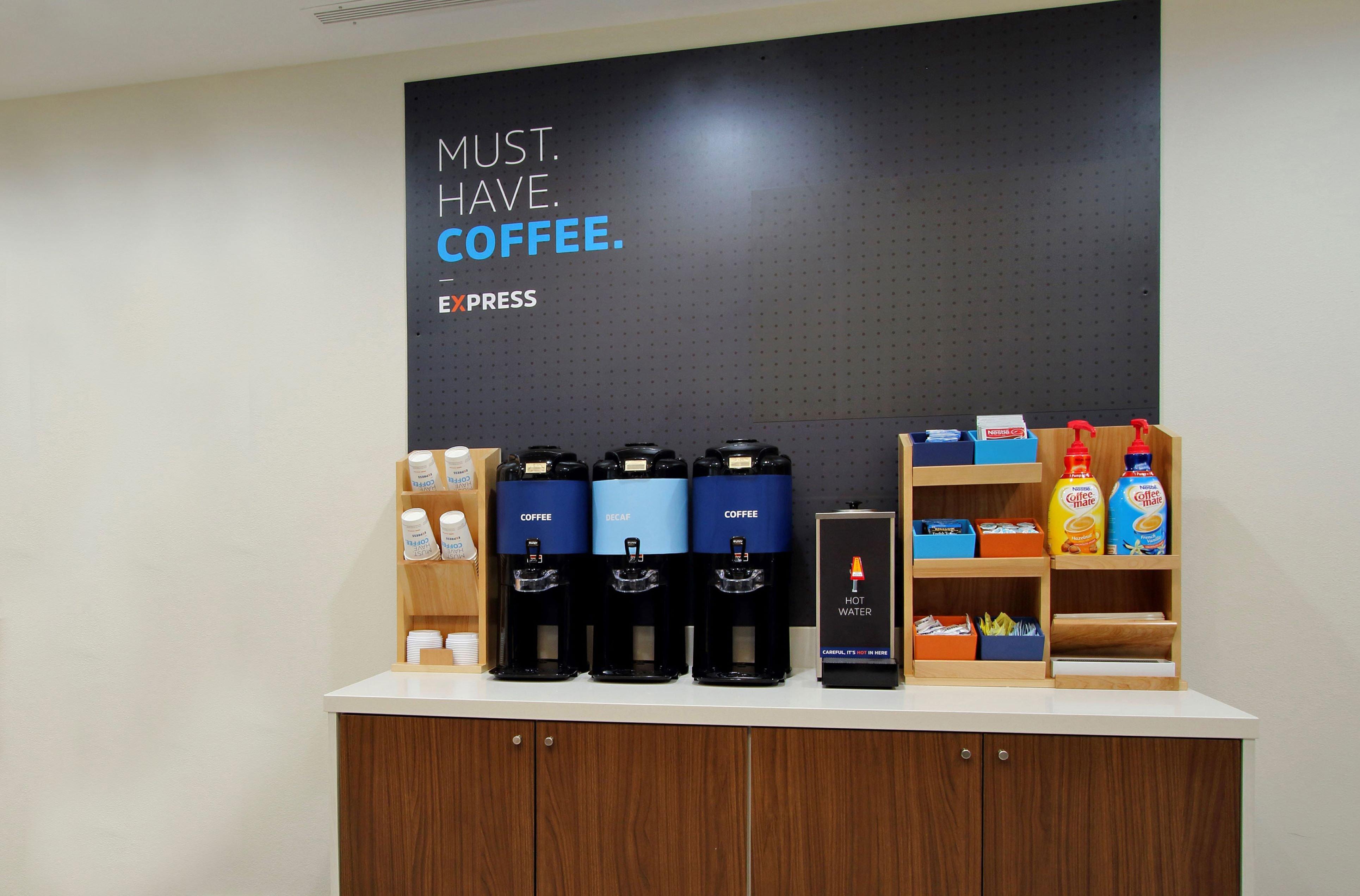 Holiday Inn Express Hotel & Suites Norfolk Airport By Ihg Eksteriør billede