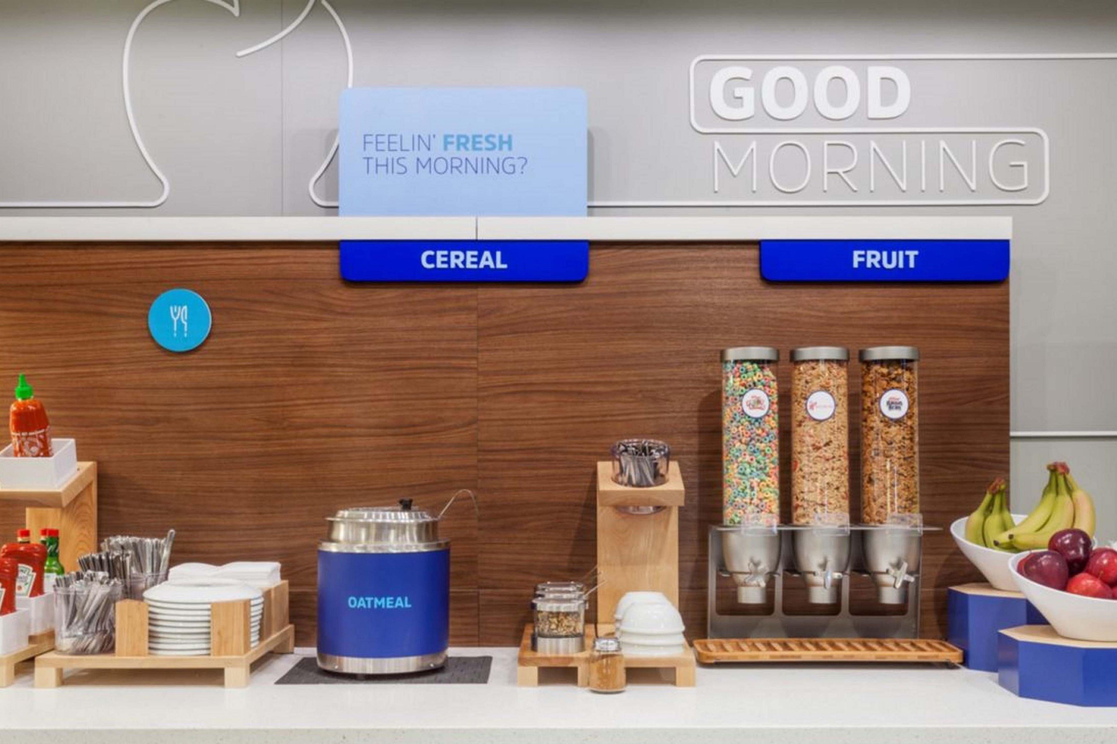 Holiday Inn Express Hotel & Suites Norfolk Airport By Ihg Eksteriør billede