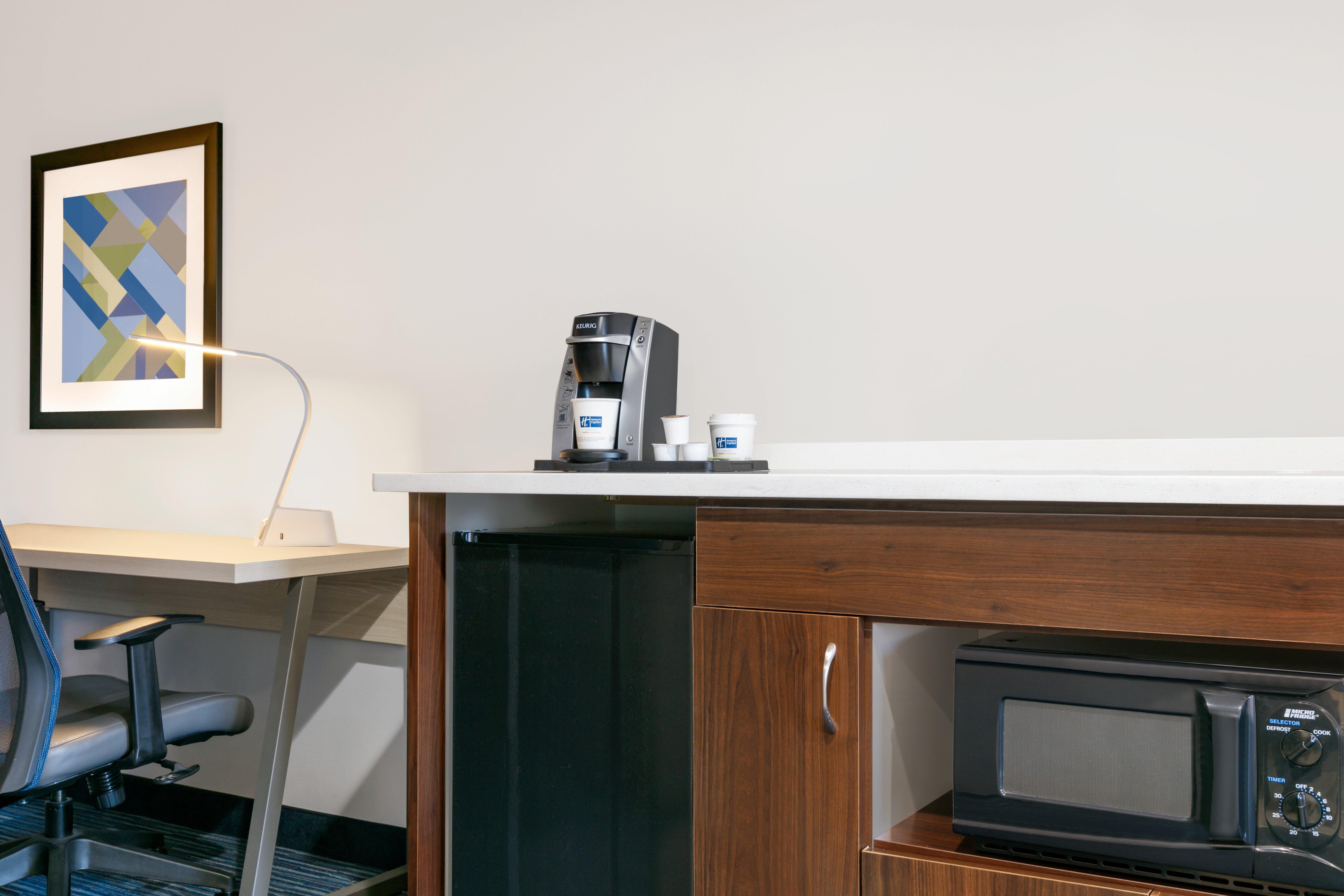 Holiday Inn Express Hotel & Suites Norfolk Airport By Ihg Eksteriør billede