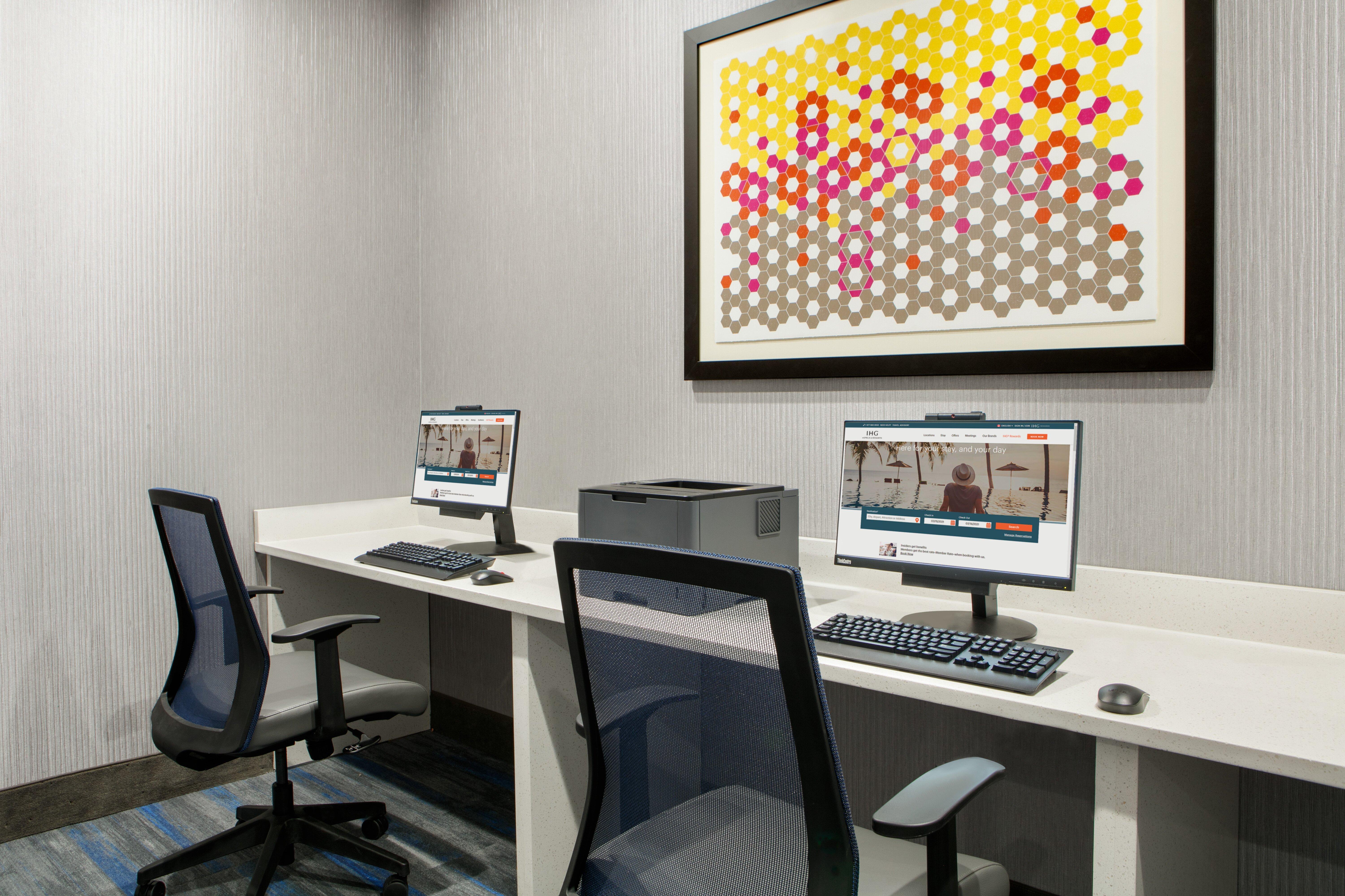 Holiday Inn Express Hotel & Suites Norfolk Airport By Ihg Eksteriør billede
