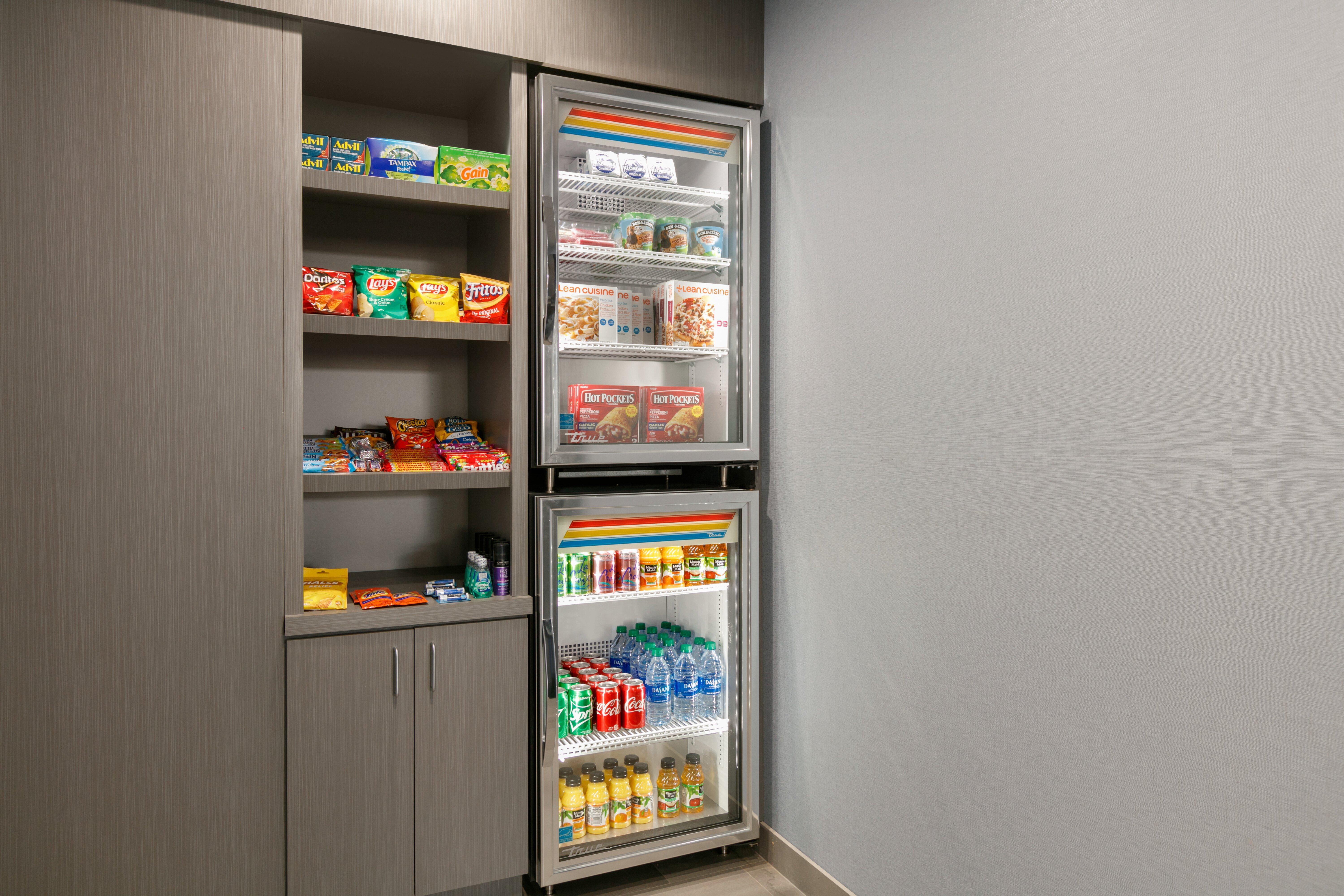 Holiday Inn Express Hotel & Suites Norfolk Airport By Ihg Eksteriør billede